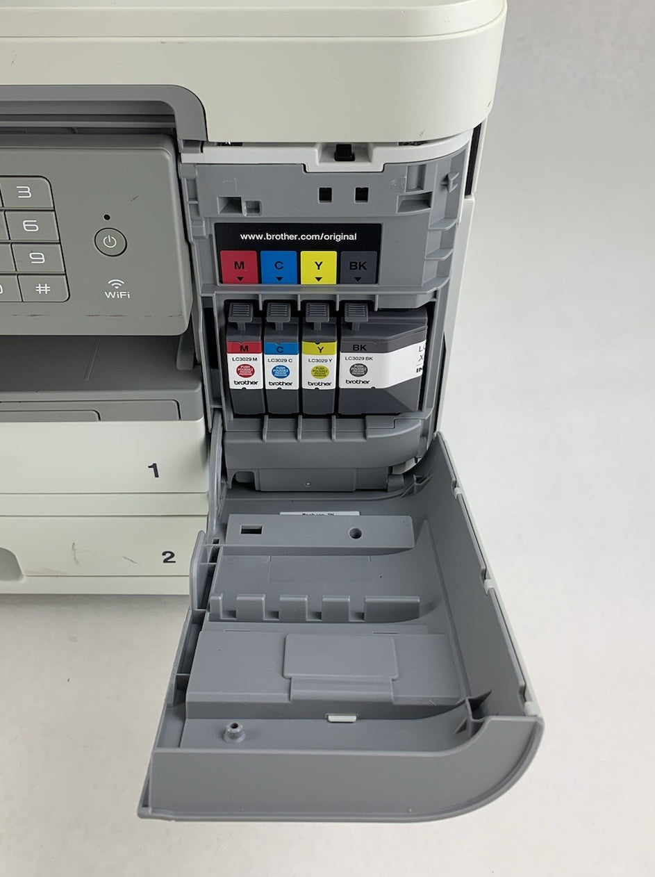 Brother MFC-J5930DW Printer - Parts or Repair