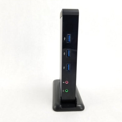 Plugable USB-C Docking Station w/PD