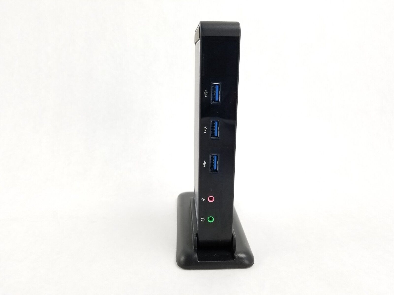 Plugable USB-C Docking Station w/PD