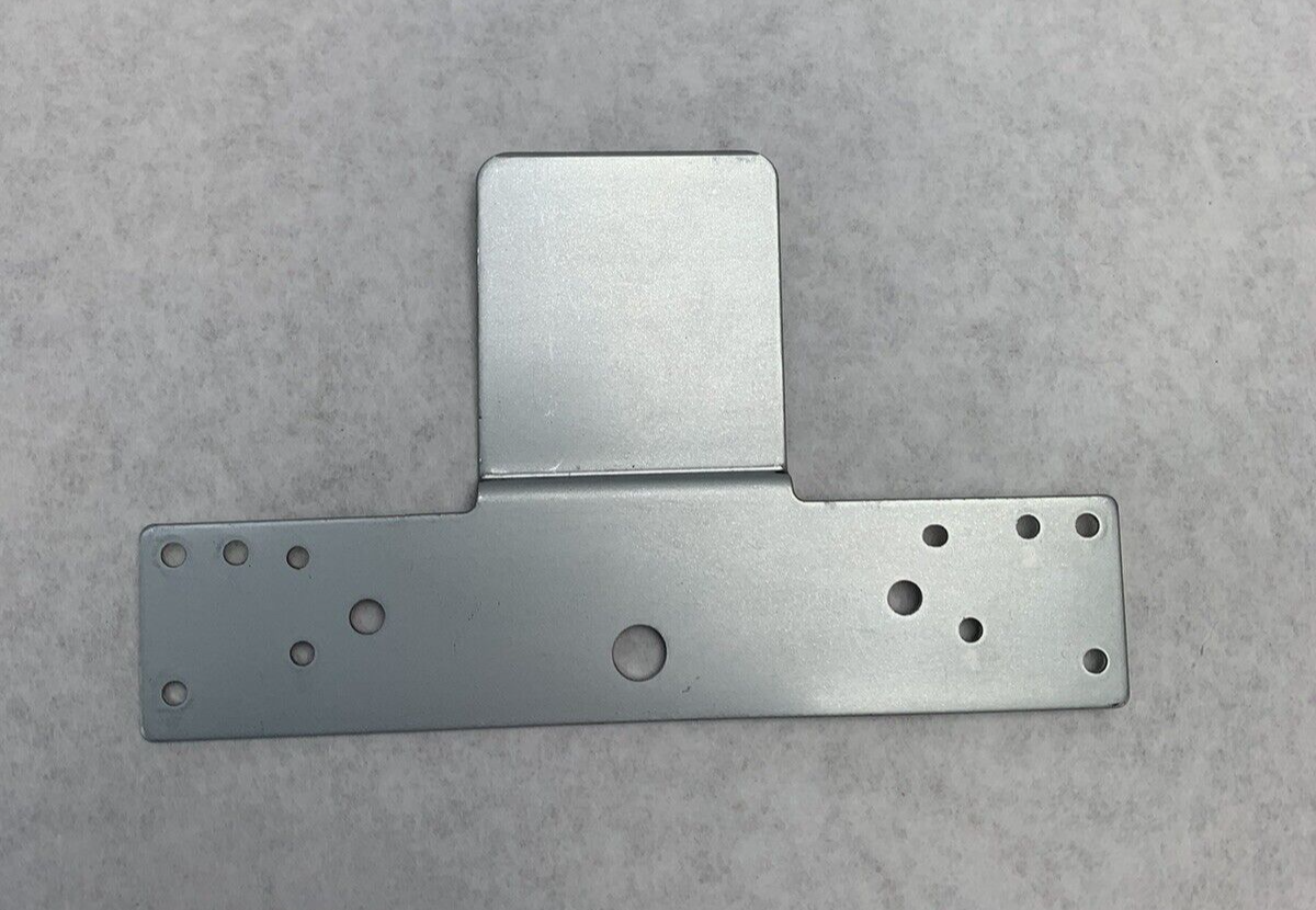 Posifilex WB-5000 Wall Mounting Bracket