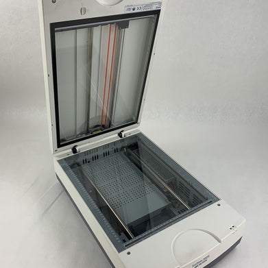 Microtek MRS-3200A3 ScanMaker 9800XL Document Scanner - Parts or Repair