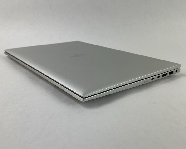HP EliteBook 850 G8 15.6" i7-1185G7 3.00 GHz 8 GB RAM No SSD/OS/AC/Batt - Stain