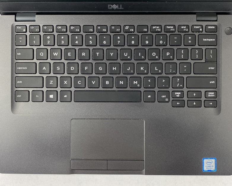Dell Latitude 5400 Core i3-8145 2.10GHz 8 GB RAM 14" No Battery No HDD No OS