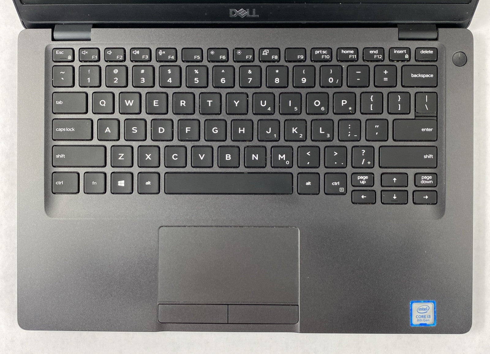 Dell Latitude 5400 Core i3-8145 2.10GHz 8 GB RAM 14" No Battery No HDD No OS