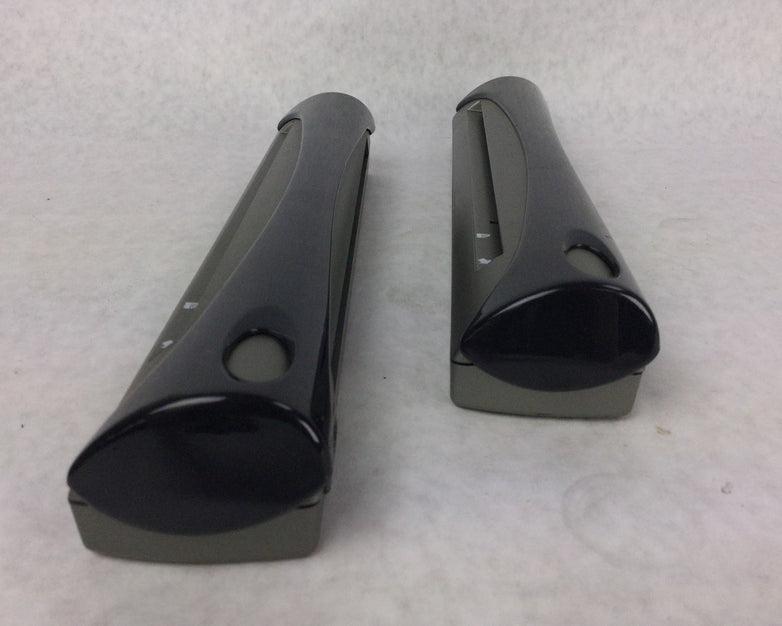 Ambir Technology PS467 Scanner - Parts and Repair (Lot of 2)