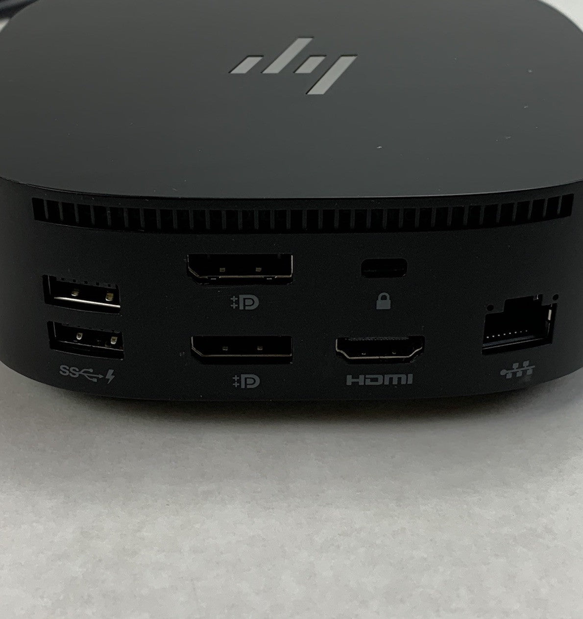 HP HSN-IX02 USB-C Dock G5 Docking Station