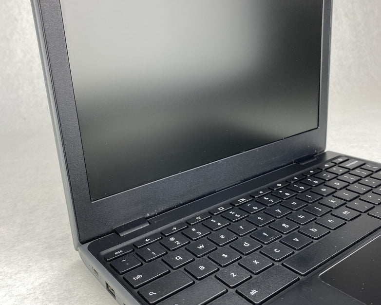 Lenovo 100e Chromebook 2nd Gen 82CD 11.6" AMD A4-9120C 1.60GHz 4GB RAM 16GB READ