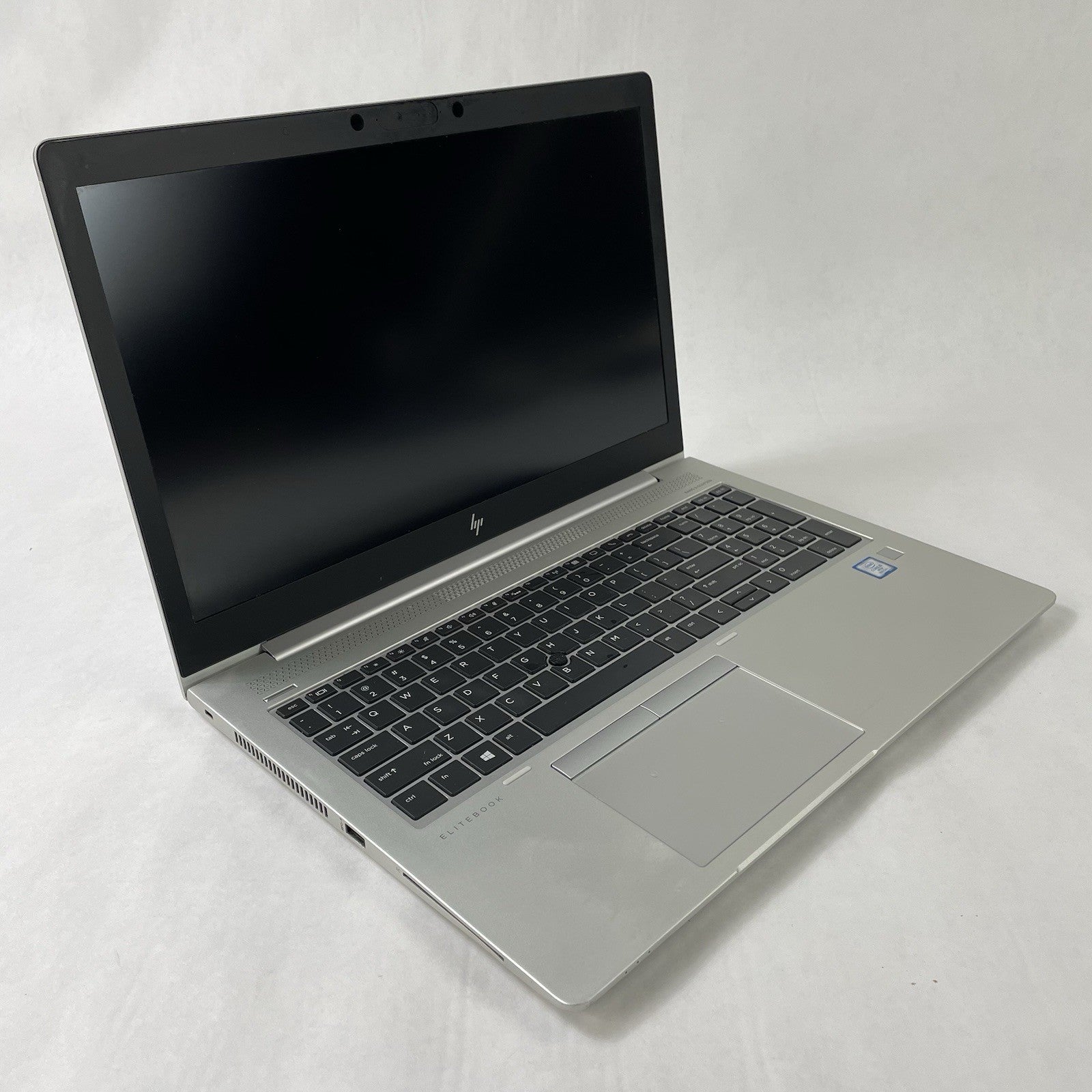 HP EliteBook 850 G6 15.6" i5-8365U 1.60 GHz 8 GB RAM No SSD/OS/AC0