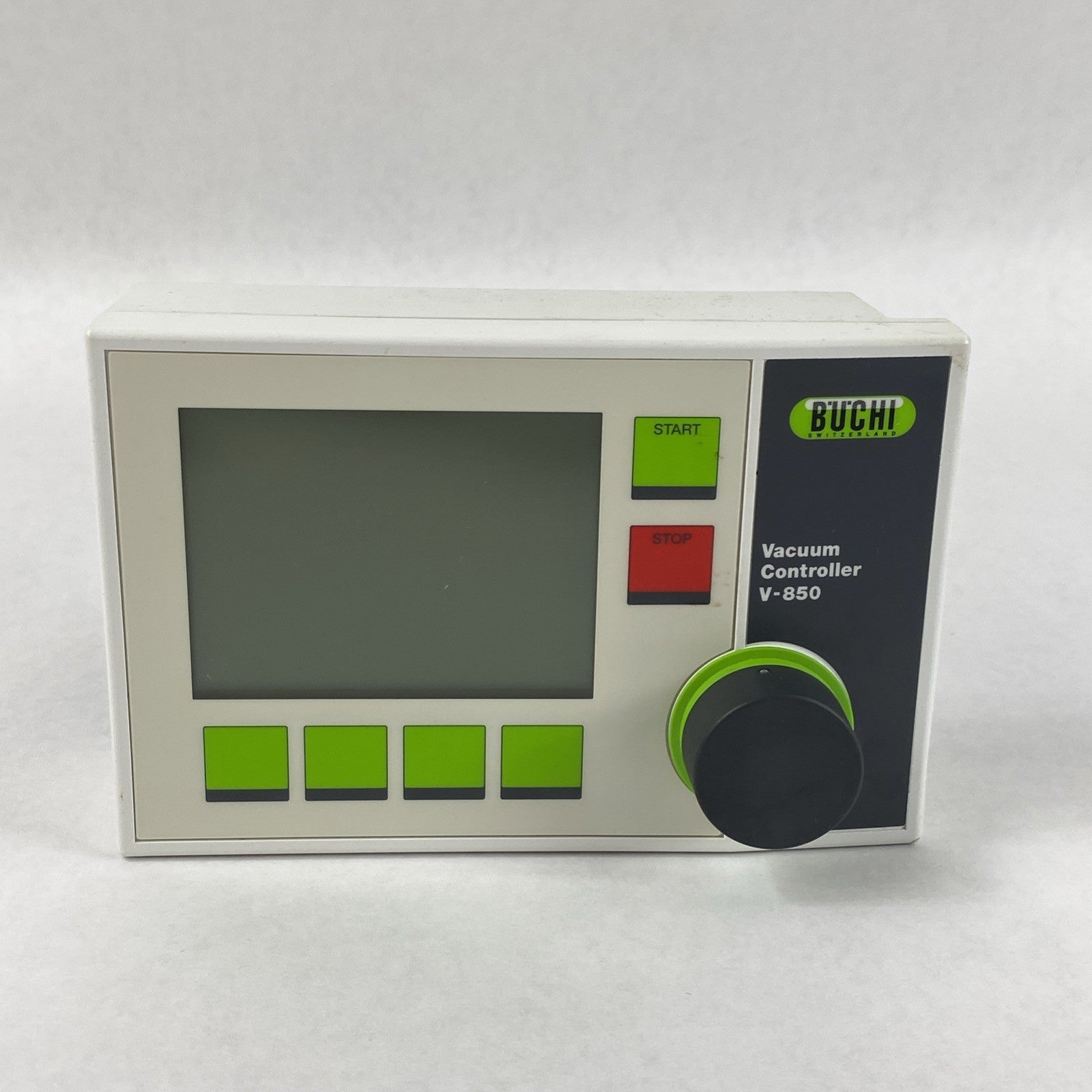 Buchi Rotavapor R-210 Rotary Evaporator and V-850 Vacuum Controller16