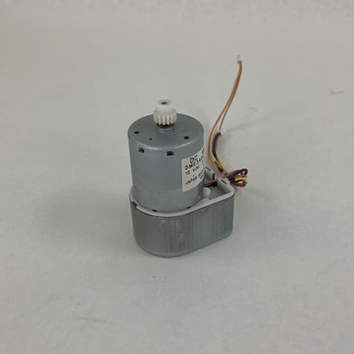 Japan Servo Co DC Motor DME34BEF-109 12 V.DC 3700 r/mln No. 6531