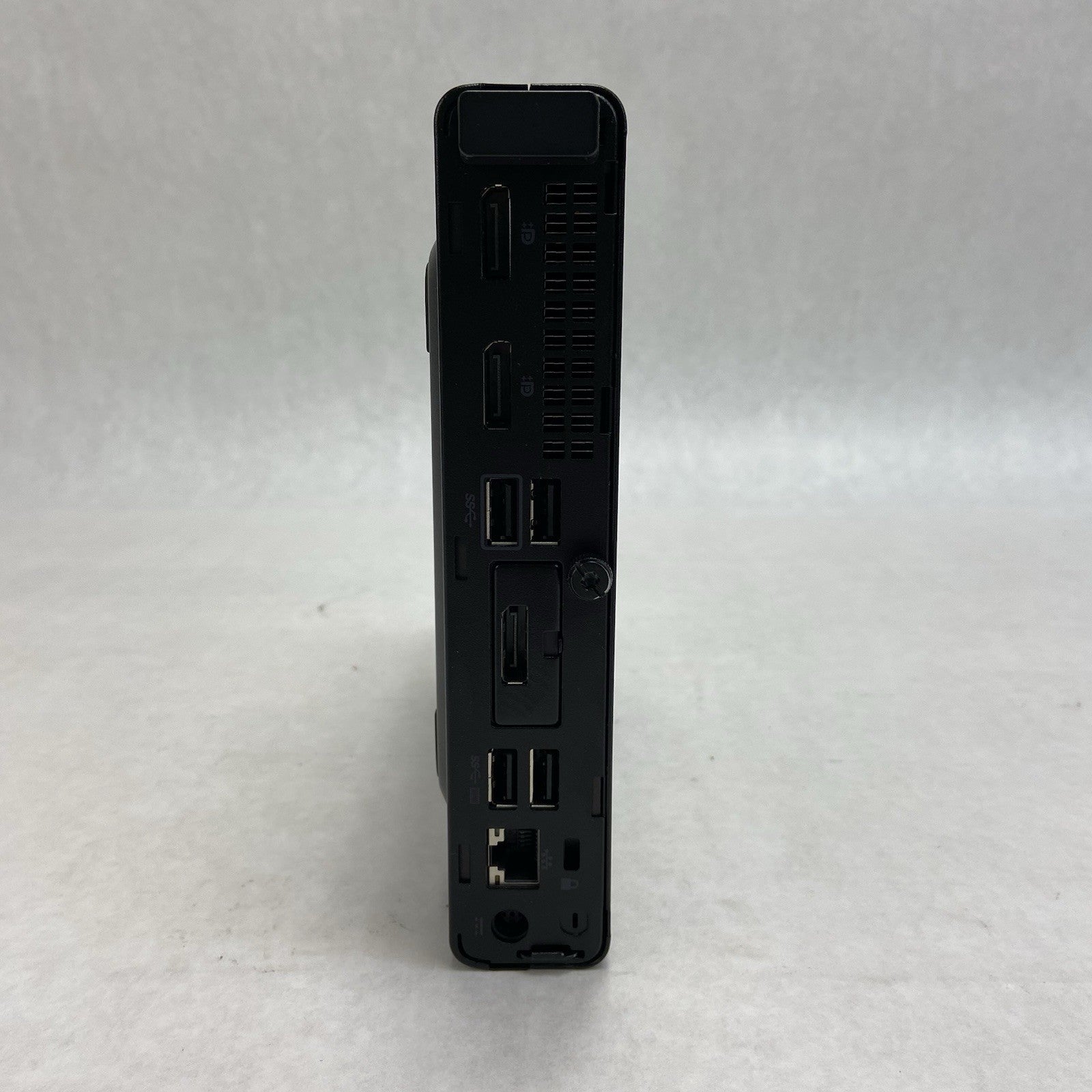 HP EliteDesk 800 G1 Micro Intel Core i5-8500T 2.1GHz 8GB RAM No HDDOSACCaddy3