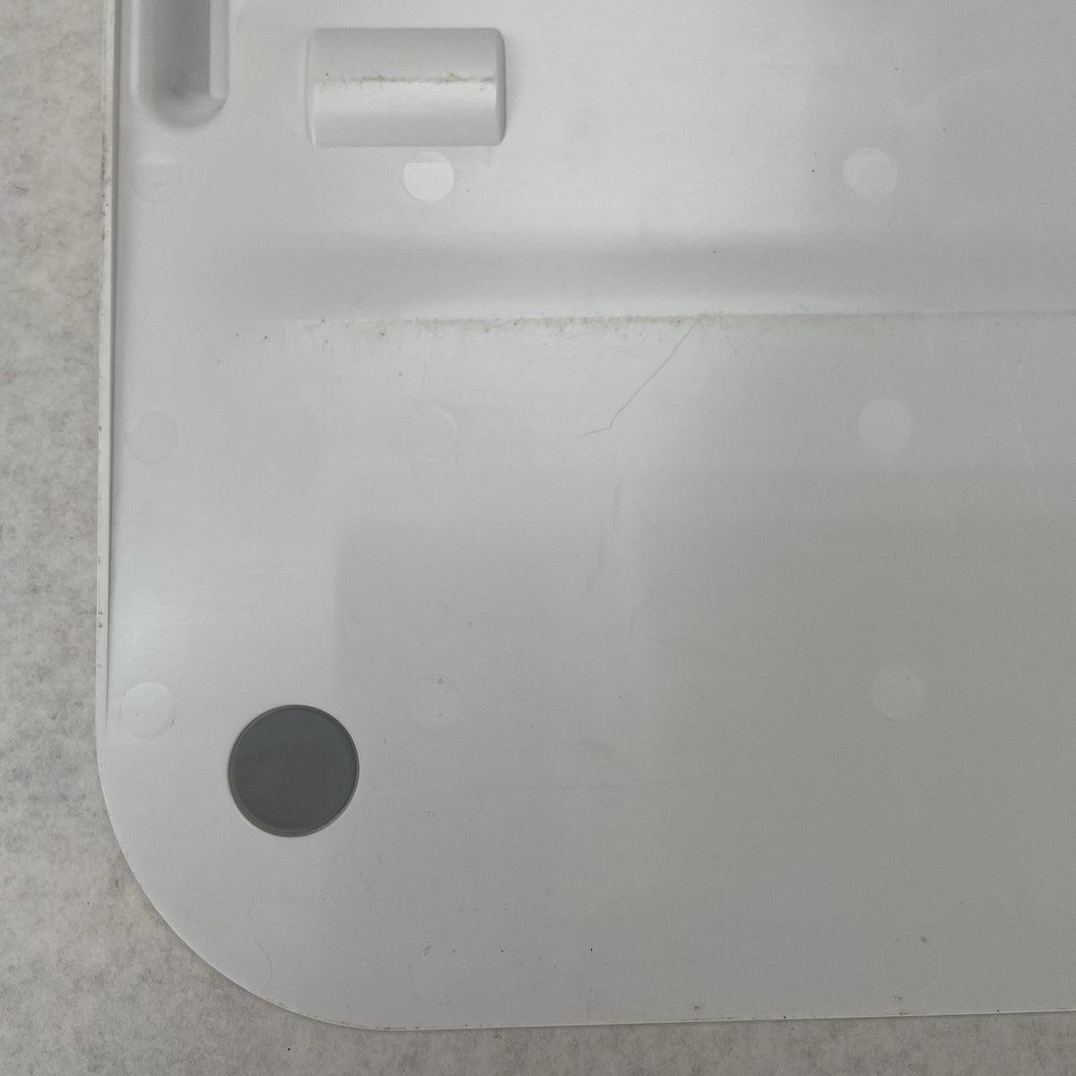 iRobot Braava Jet M6 H Floor Plate Drip Tray4