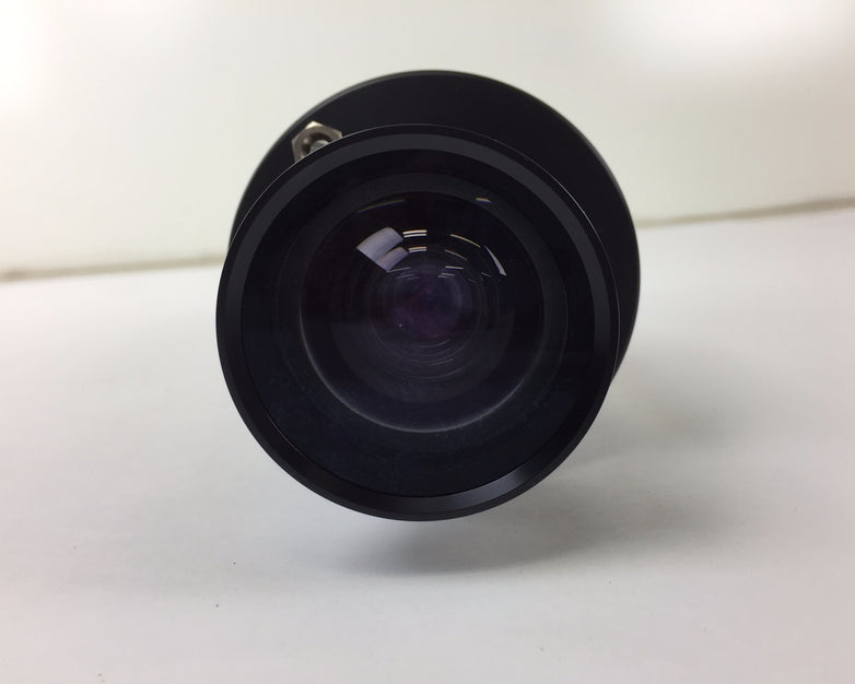 Hitachi VK-S214R Surveillance Camera with WTI-WL6 Lens and 110V AC Power Board