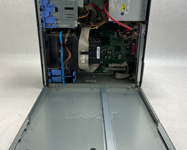 Dell Optiplex GX520 Intel Pentium D 3.4GHz 4GB RAM No HDD No OS