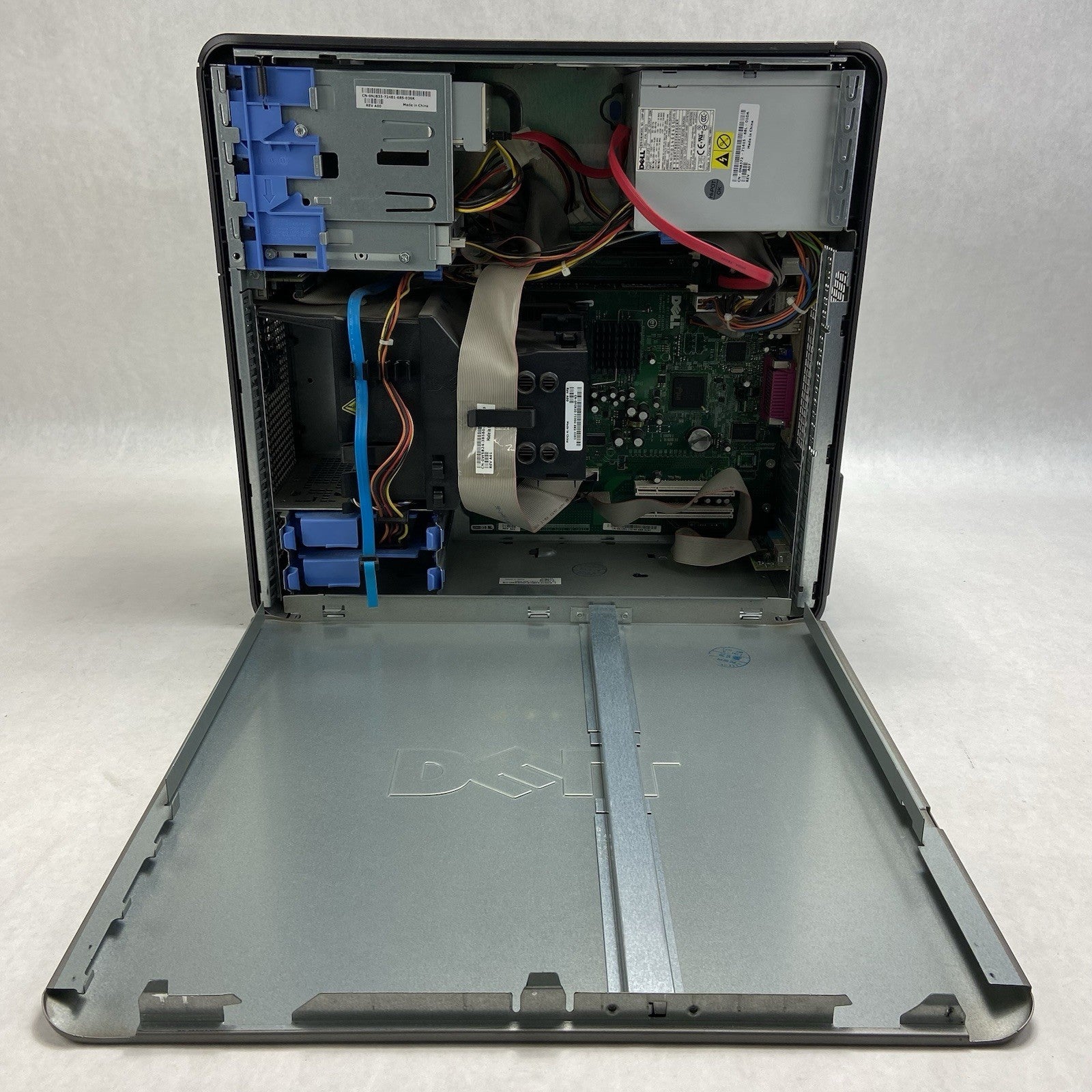 Dell Optiplex GX520 Intel Pentium D 3.4GHz 4GB RAM No HDD No OS8
