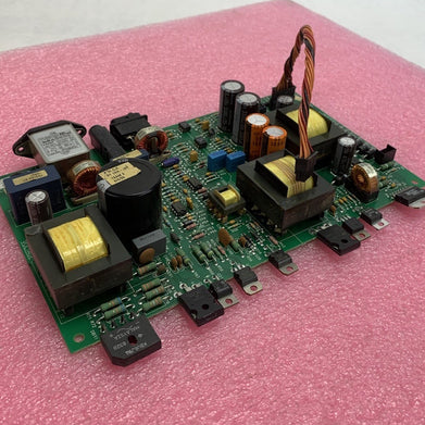 Zebra 77710 Power Supply Board for Z4000 Printer - Tested