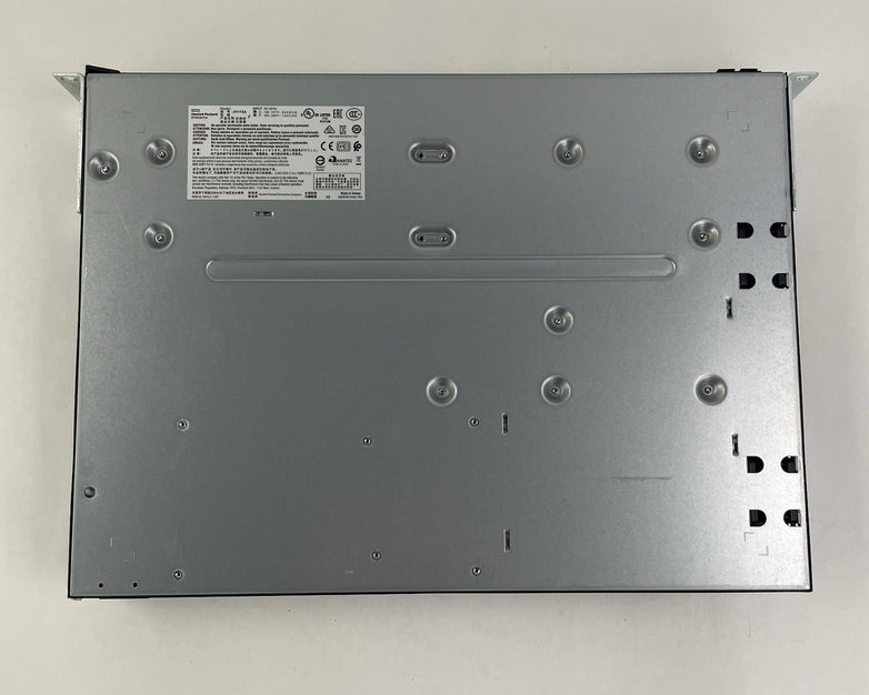 HP Aruba 2530-24G PoE+ J9773A 24-Port Gigabit Switch - Tested