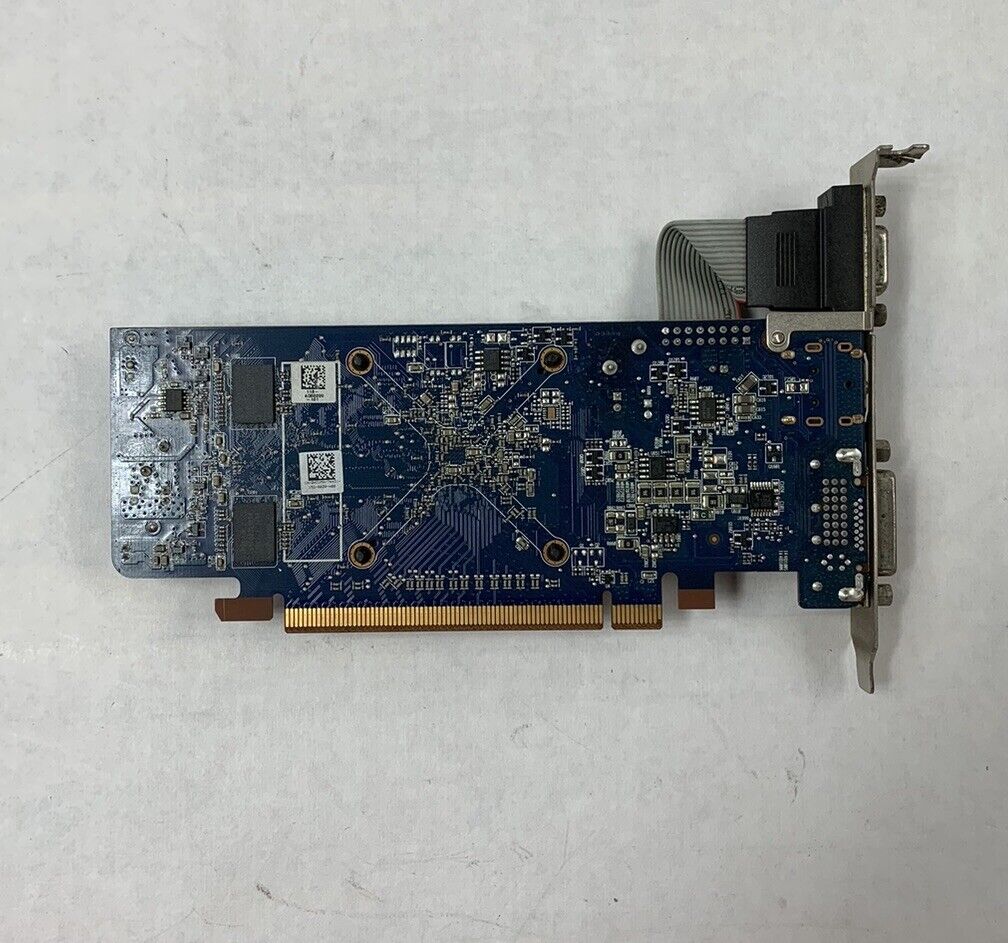 Pegatron 0HCUMH HD 6450 1GB DDR3 Graphics Full Profile VGA HDMI DVI