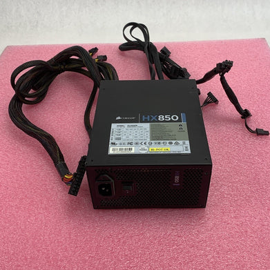 Corsair HX850 75-001219 850W Power Supply