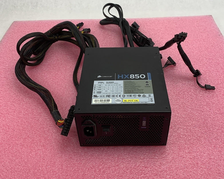 Corsair HX850 75-001219 850W Power Supply