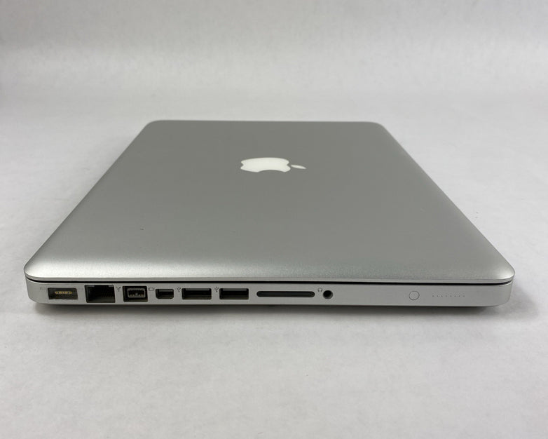 Apple MacBook Pro A1278 2009 13" Intel Core 2 Duo 2GB RAM 160GB HDD