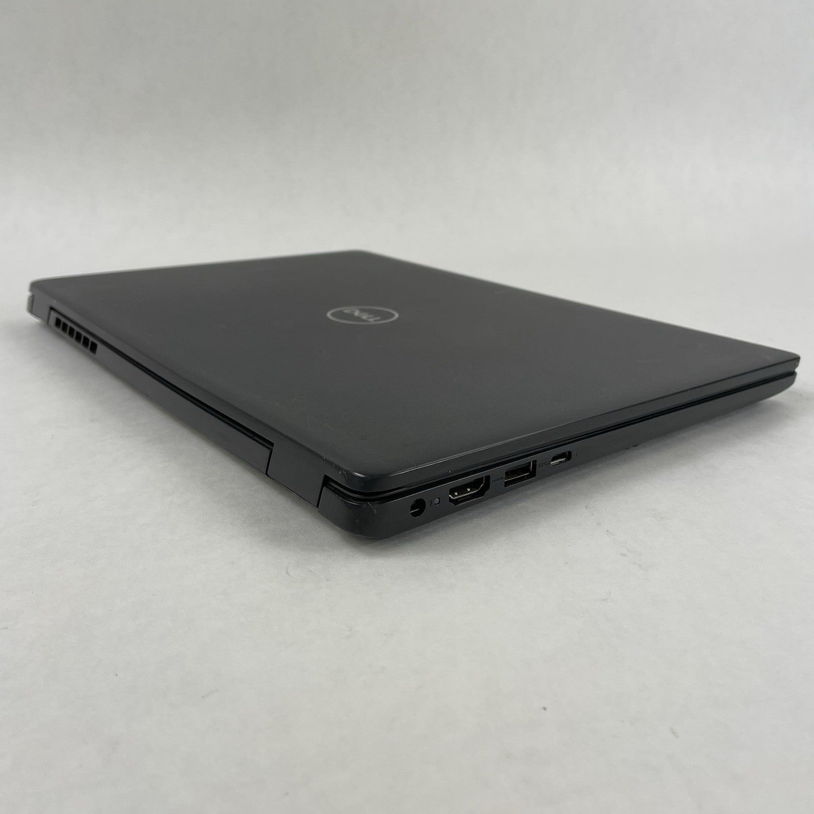 Dell Latitude 3510 14" i5-10210U 1.60 GHz 8 GB RAM No SSD/OS/AC/Batt10