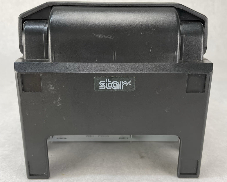 Star TSP650II Thermal POS Receipt Printer USB Tested