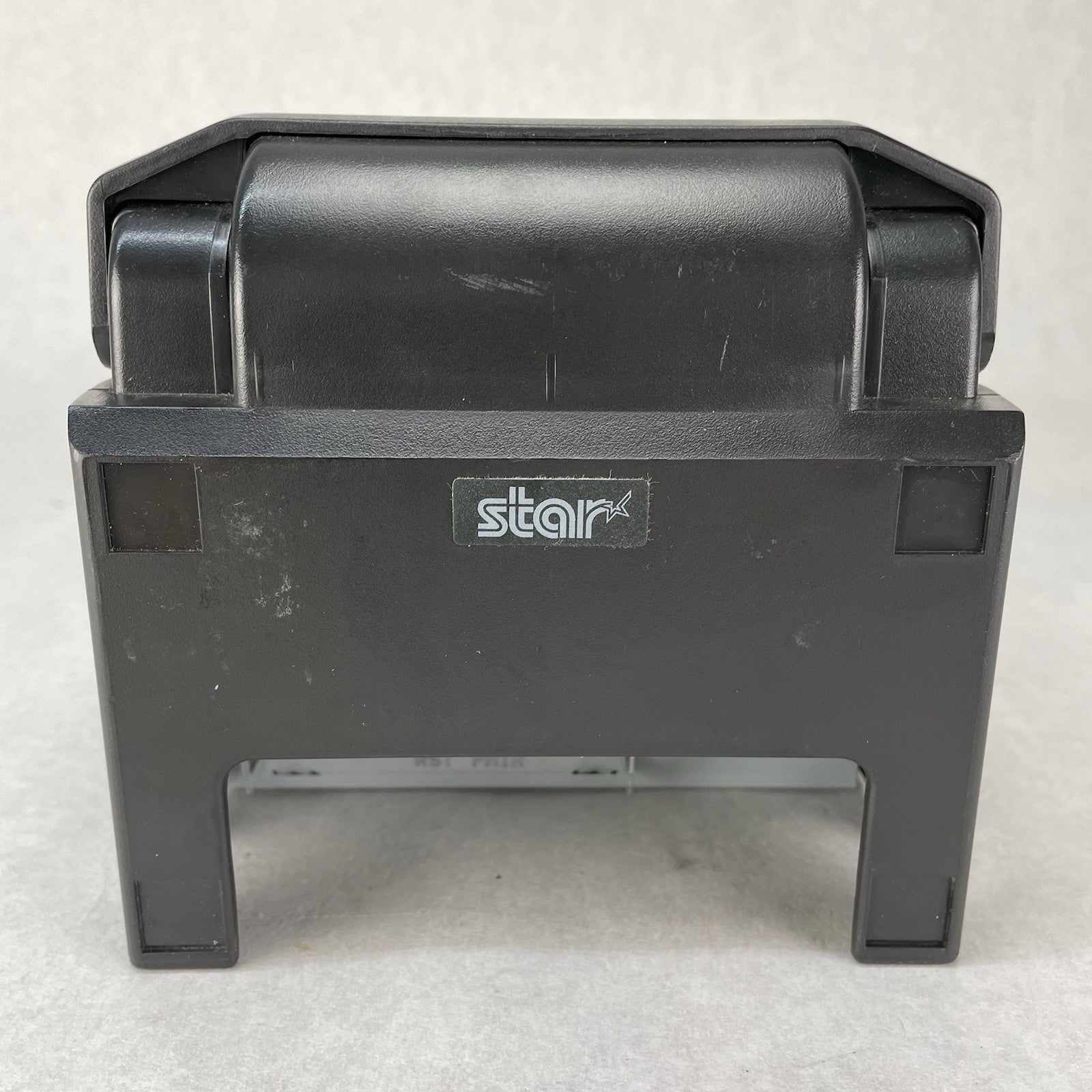 Star TSP650II Thermal POS Receipt Printer USB Tested