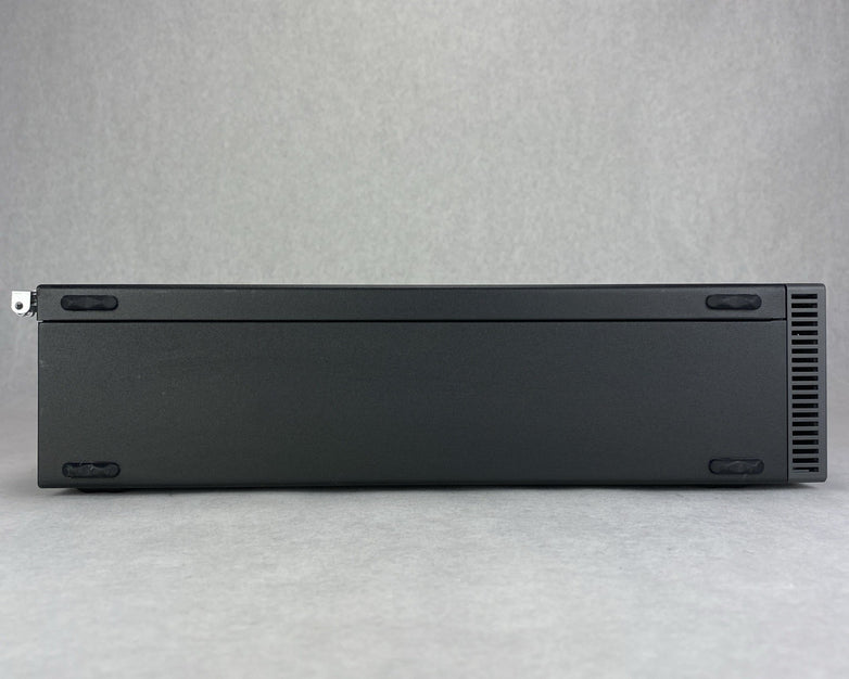 Lenovo ThinkCentre M900 SFF Quad Core i7-6700 3.40GHz 1x8GB RAM DVDRW No HDD OS