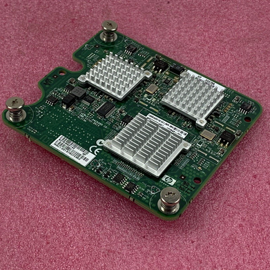 HP 430548-001 NC373m PCI Express Dual Port Multifunction Gigabit 404983-001
