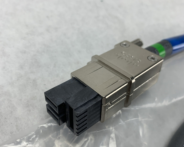 Cisco 37-1121-01 150cm StackPower Interconnect Cable CAB-SPWR-150CM - Lot of 3