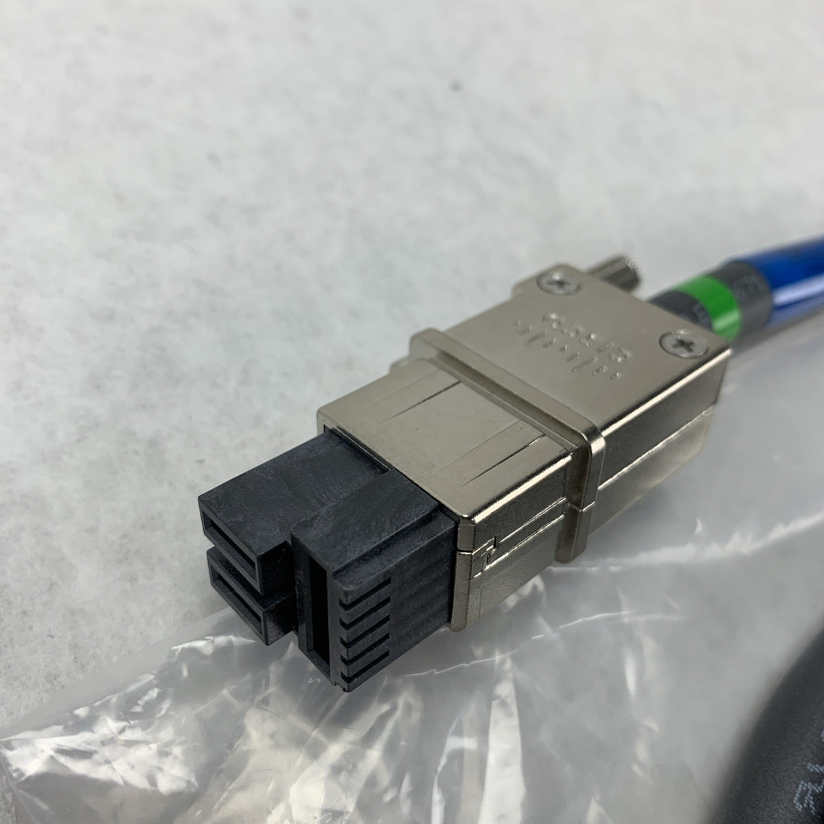 Cisco 37-1121-01 150cm StackPower Interconnect Cable CAB-SPWR-150CM - Lot of 34