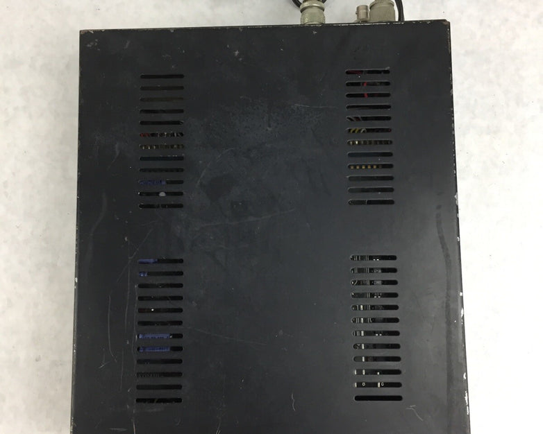 Odetics Inc G-77 GYYR Video Timer
