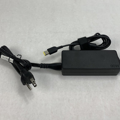 Lenovo ADP-90XD B 90W 20V 4.5A AC Adapter Power Supply (Lot of 3)