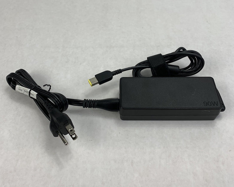 Lenovo ADP-90XD B 90W 20V 4.5A AC Adapter Power Supply (Lot of 3)