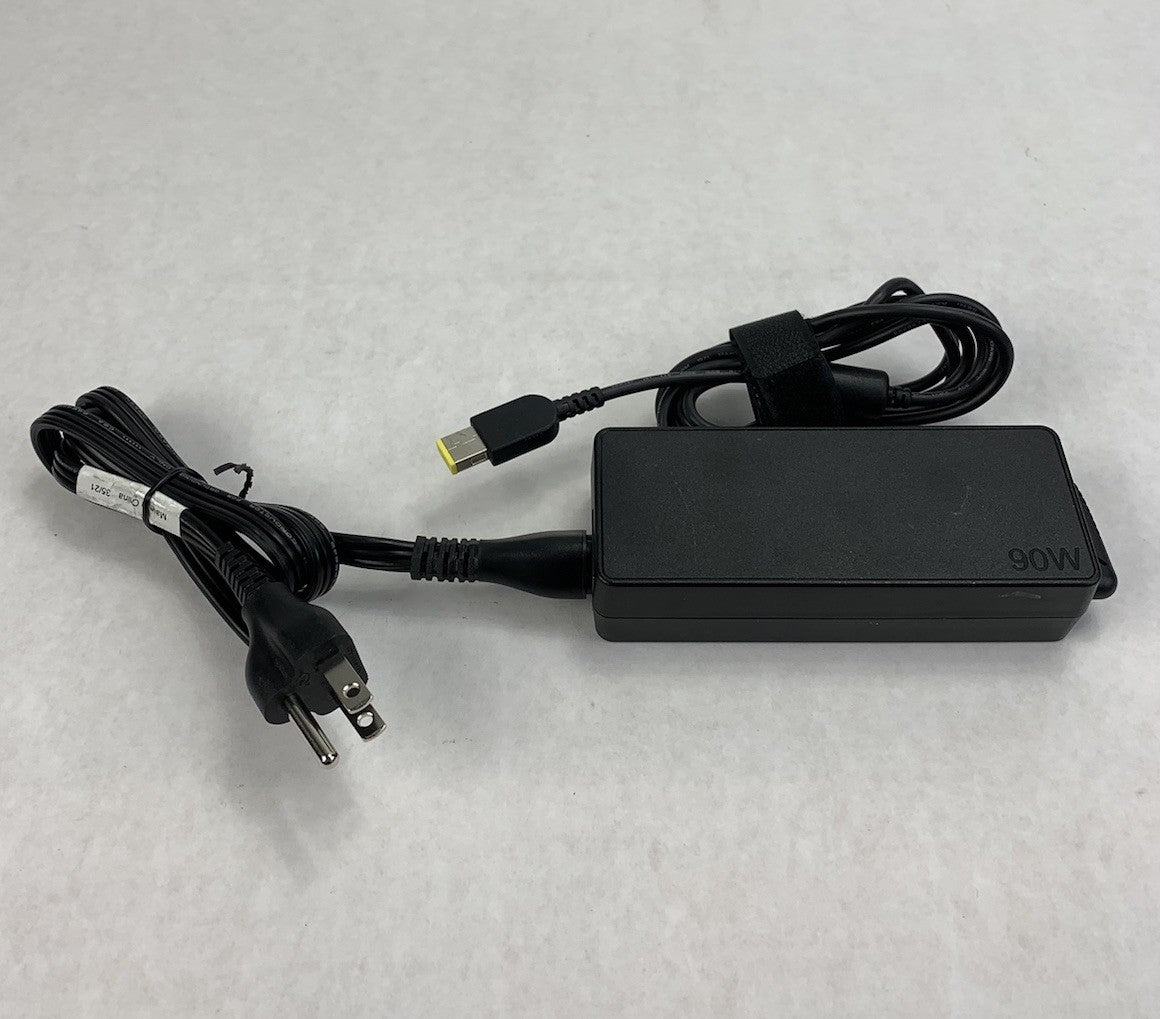 Lenovo ADP-90XD B 90W 20V 4.5A AC Adapter Power Supply (Lot of 3)