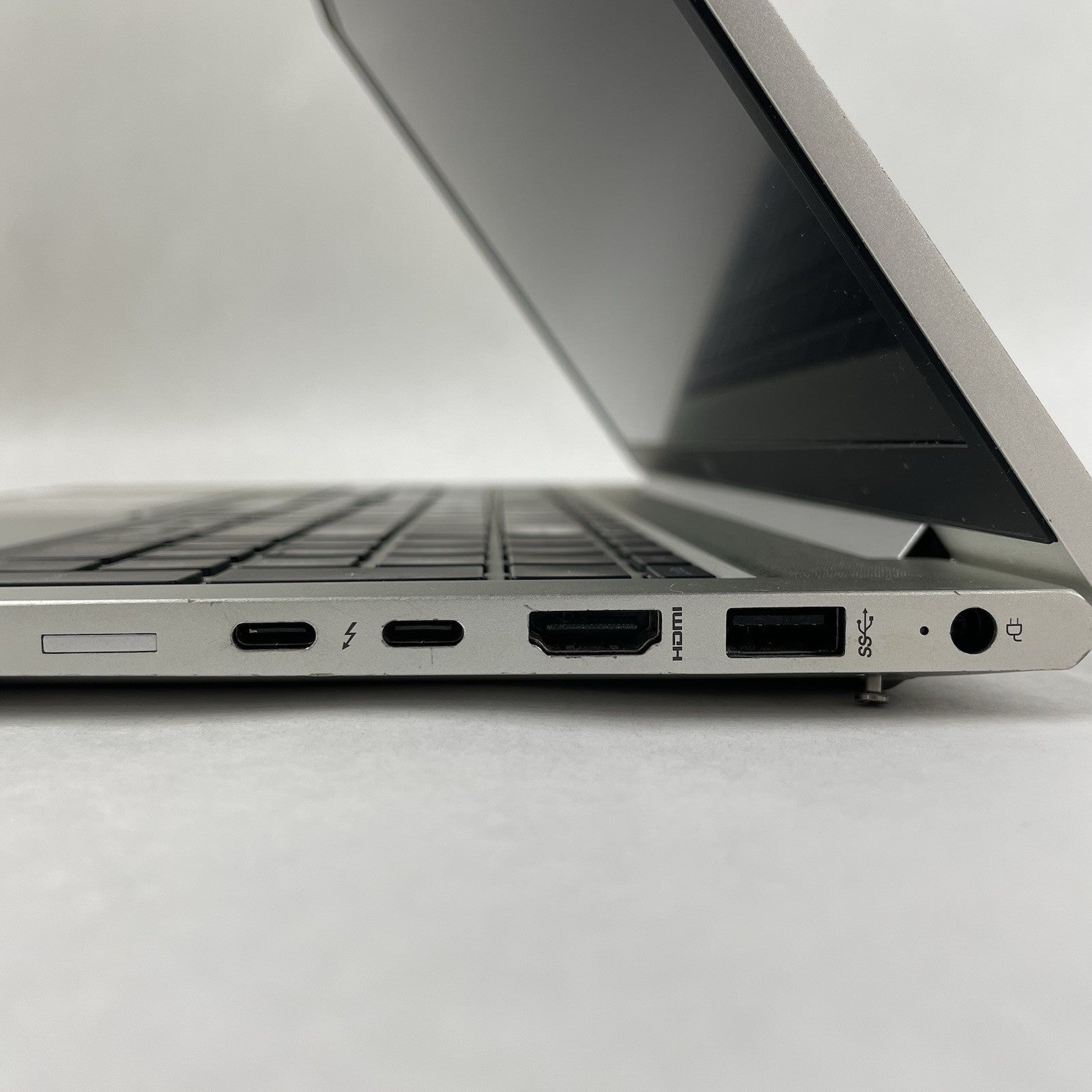 HP EliteBook 850 G8 15.6" i5-1145G7 2.60 GHz 16 GB RAM No SSD/OS/AC- Missing Key8