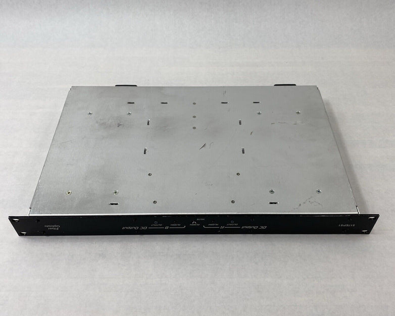 GE Security Fiber Options 517EPS1 External Power Supply