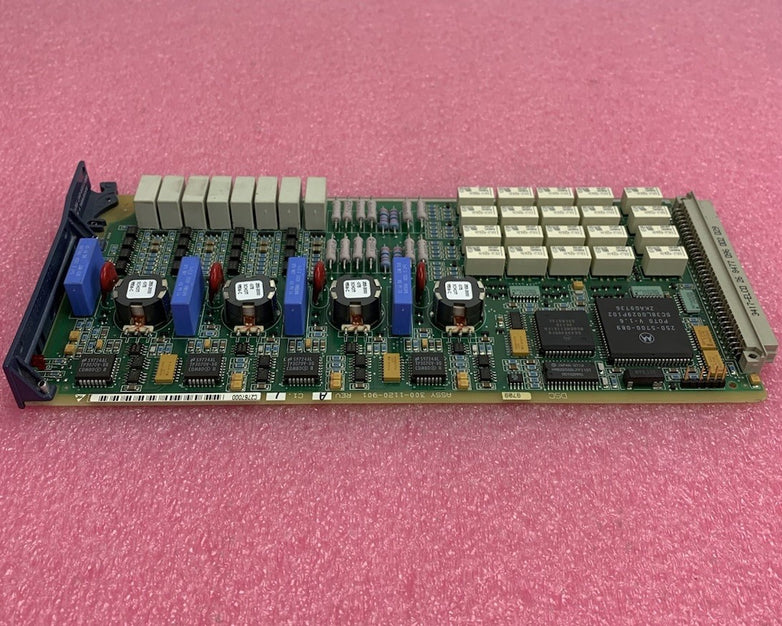 DSC Communications 300-1120-901 CUVG2 Circuit Board