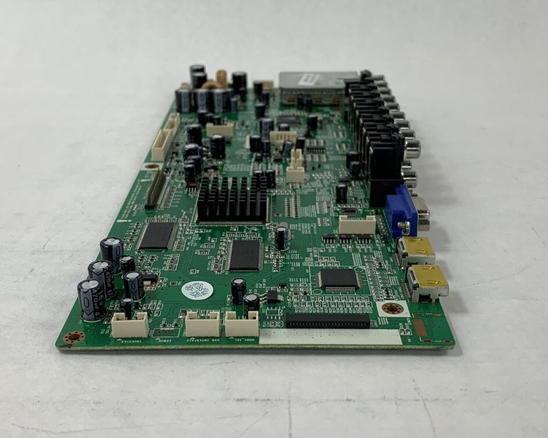 Samsung Main Video Board DTVS205FH201A CV119U