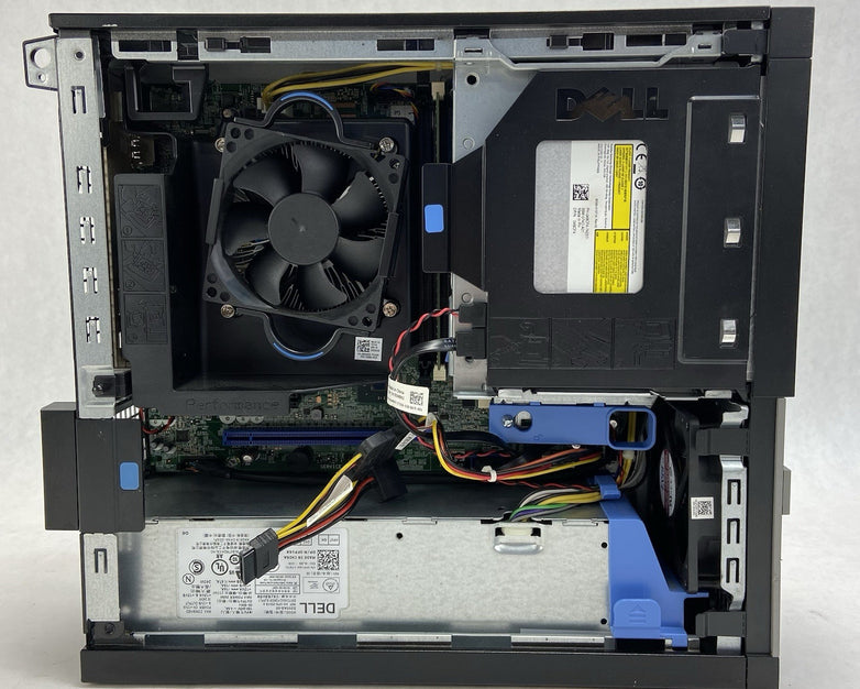 Dell Optiplex 7020 SFF Intel Core i5-4540 3.3GHz 4GB RAM No HDD No OS