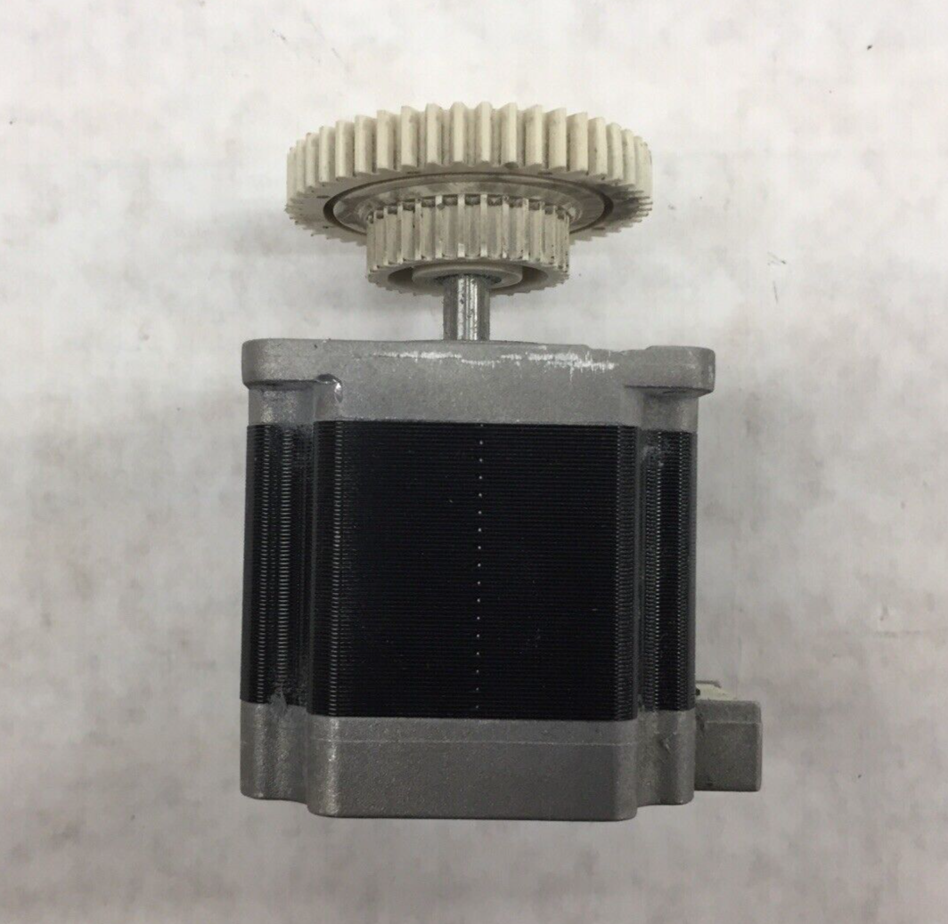 KENSHI STP-59D3007 1.8 DEGREE STEP 1.7V 2.0A