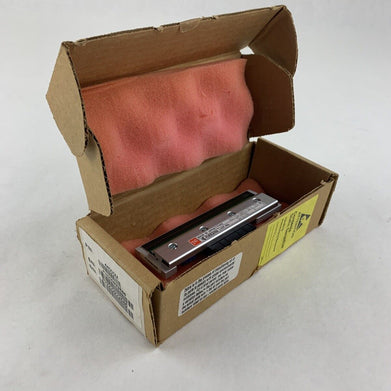 Kyocera KST-104-8MPD1-ZB1 Printhead For Zebra 44000M Untested