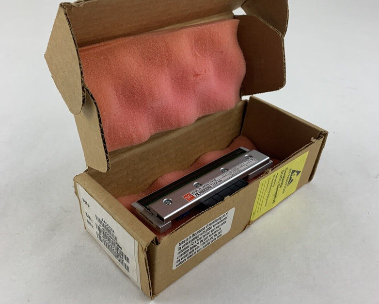Kyocera KST-104-8MPD1-ZB1 Printhead For Zebra 44000M Untested