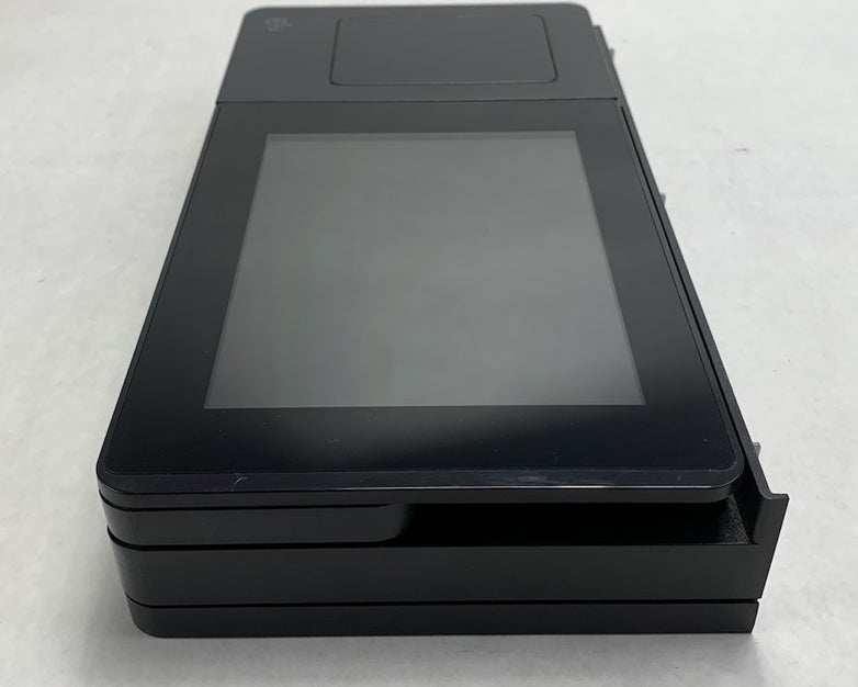 HP LaserJet A2W76-60105 Control Panel Display for M880