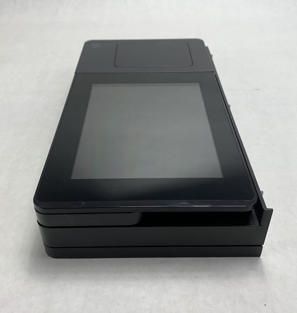 HP LaserJet A2W76-60105 Control Panel Display for M8802