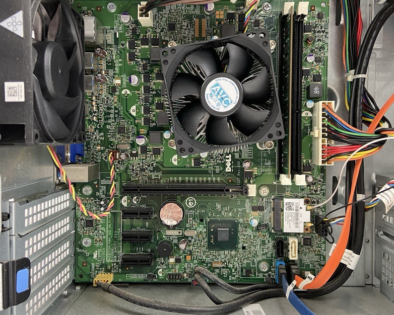 Dell Vostro 270 MT Intel Core i3-3220 3.3GHz 4GB RAM No HDD No OS