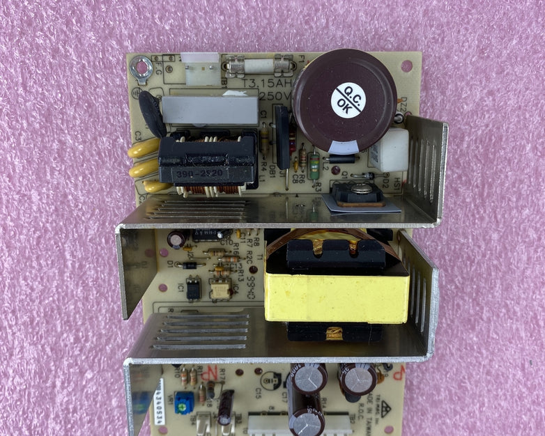 Tri-Mag UV480-9 Open Frame AC DC Power Supply