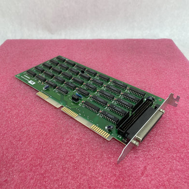 Chinon CDS-323 Controller Card ISA 66201UC-EP03B
