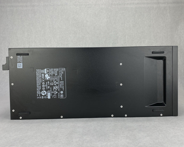 Dell OptiPlex 3020 MT Intel Quad Core i5-4570 3.20GHz 4GB RAM DVDRW No HDD No OS